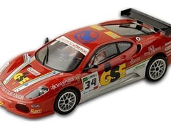 Ferrari 430 "Forato"