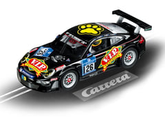 Porsche GT3 RSR V.I.P. Petfoods Racing Nürburgring 24h 2007