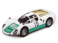 Porsche Carrera 6 NÃ¼rburgring 1000km 1966