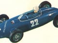 BRM GP'61