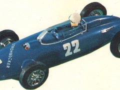 BRM GP'61