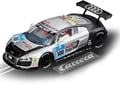 Audi R8 LMS 24h Nürburgring 2009 No. 100
