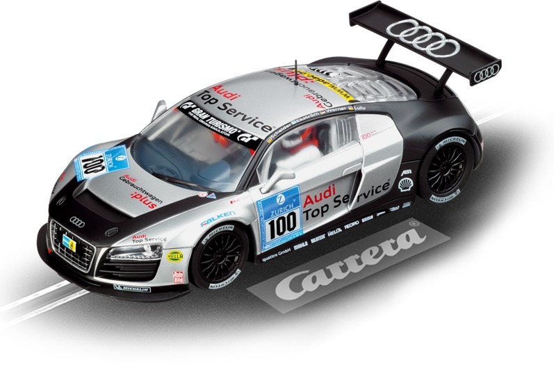 Carrera Toys catalog picture of reference 27321