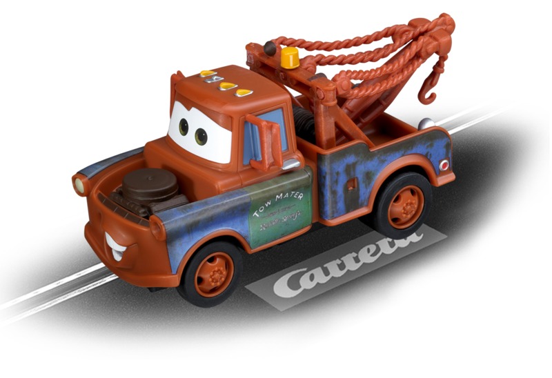 Carrera Toys catalog picture of reference 61183