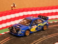Subaru Impreza WRC 'Solberg'