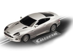 Aston Martin Vanquish James Bond 007