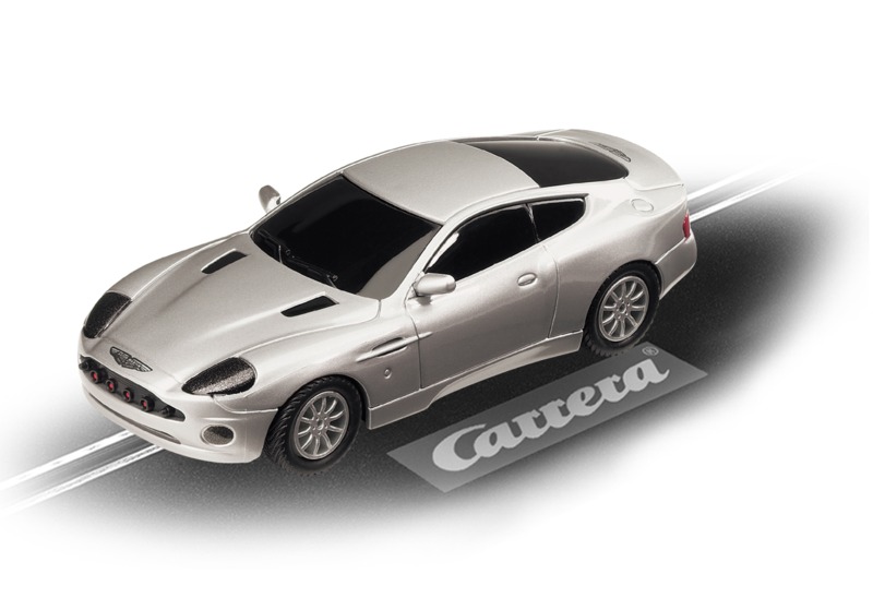 Carrera Toys catalog picture of reference 61409