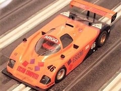 Ford Argo JM19 n46