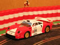 Porsche 911 GT1 'Mobil'