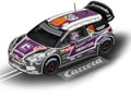Citroën DS3 WRC 'Van Merksteijn, No.20'