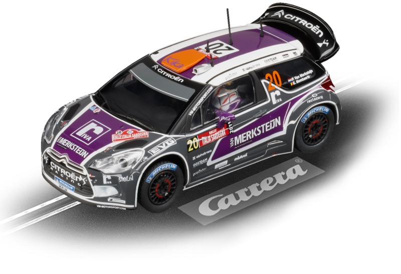 Carrera Toys catalog picture of reference 30617