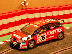 SEAT León Supercopa 'NOGUES'