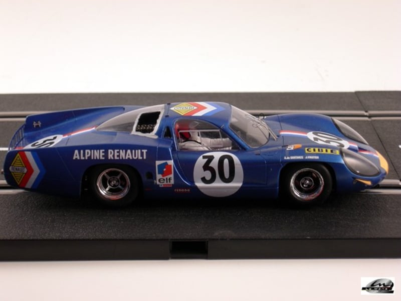 Le Mans Miniatures catalog picture of 132044/30M