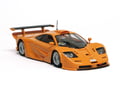 McLaren F1 GT-R Goodwood 2005