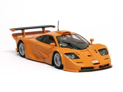 McLaren F1 GT-R Goodwood 2005