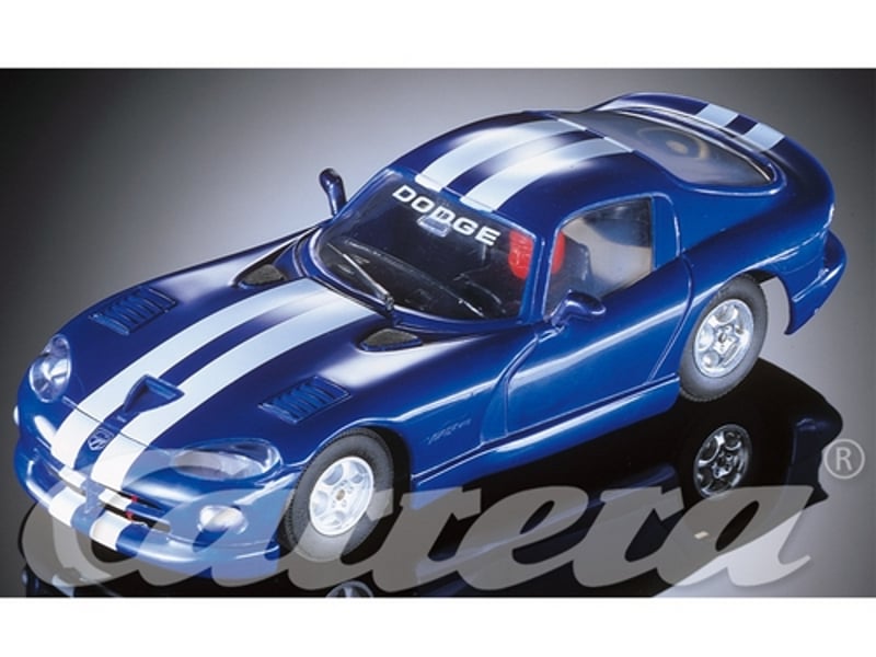 Dodge Viper GTS