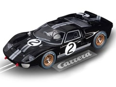 Ford GT40 Mk. II 'No.2', 1966