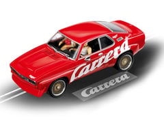 Opel Manta A Carrera