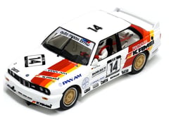 BMW M3 E30 DTM 1988