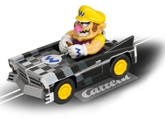 Mario Kart DS Wario Brute