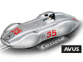 Mercedes-Benz W125 'No.35', AVUS 1937; AVUS®