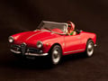 Alfa Romeo Guilietta