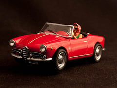 Alfa Romeo Guilietta