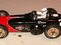 Watson Roadster Racing Associates SPL.