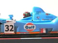 Zytek 07 S/2 n32