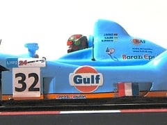 Zytek 07 S/2 n32