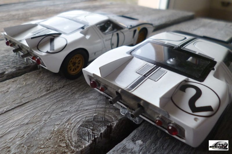 Le Mans Miniatures catalog picture of 132065/1M