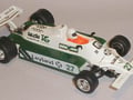 Scalextric Car Restorations picture of Scalextric C138