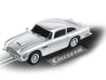 Aston Martin DB5 James Bond 007 Casino Royale