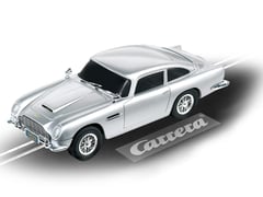 Aston Martin DB5 James Bond 007 Casino Royale