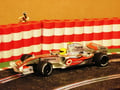 Vodafone Mclaren Mercedes Mp4/22 'hamilton'