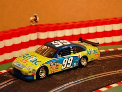 Ford Nascar Cot #99 'Edwards'