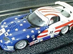 Dodge  Viper GTS/R n11