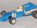 Scalextric Car Restorations picture of Scalextric C43