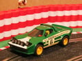 Neldo.net picture of Scalextric Spain Lancia Stratos (Color: green)