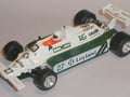 Scalextric Car Restorations picture of Scalextric C138