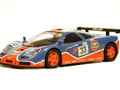 McLAren F1 Gulf