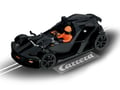 KTM X-Bow schwarz