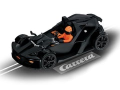 KTM X-Bow schwarz