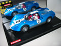 Porsche Carrera 6