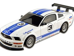 Ford Mustang FR500 GT3 "Long Beach"