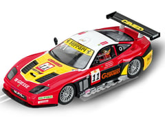 Ferrari 575 GTC G.P.C. Giesse Squadra Corse, Mil Milhas 2006