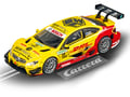 AMG-Mercedes C-Coupe DTM 'D.Coulthard, No.19'