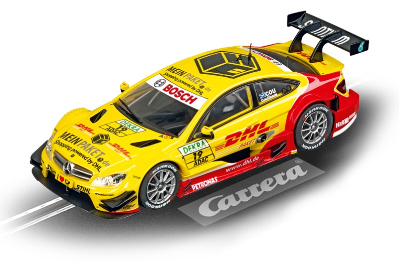 Carrera Toys catalog picture of reference 30660