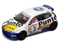 Fiat Punto S.Vallejo