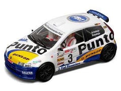 Fiat Punto S.Vallejo